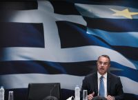 Σταϊκούρας: Οι προβλέψεις της Ευρωπαϊκής Επιτροπής δείχνουν την εξαιρετική πορεία της ελληνικής οικονομίας