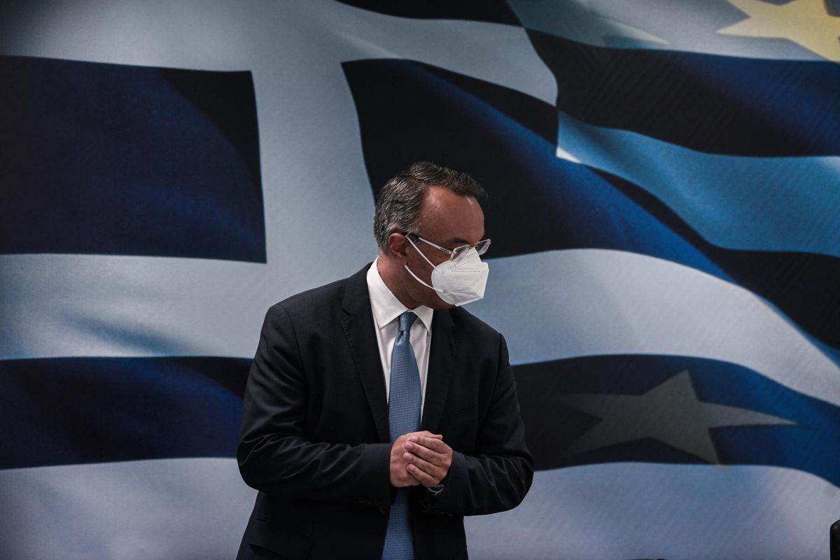 Σταϊκούρας για ΔΕΠΑ Υποδομών: Η συμφωνία αποτυπώνει την εμπιστοσύνη διεθνών ομίλων στην ελληνική οικονομία