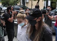 Σύλληψη μοντέλου για κοκαΐνη: Στον ανακριτή με τον σύντροφο της