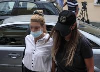 Έλενα Πολυχρονοπούλου: Η απολογία της παίκτριας ριάλιτι Έλενα Πολυχρονοπούλου: Η απολογία της παίκτριας ριάλιτι