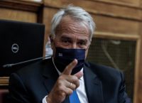 Βορίδης Μάκης: Βλέποντας τη συμπεριφορά του Πολάκη θυμήθηκα τον Κασιδιάρη Βορίδης Μάκης: Βλέποντας τη συμπεριφορά του Πολάκη θυμήθηκα τον Κασιδιάρη