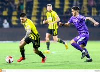 Άρης – ΟΦΗ 0-0: Εγκλωβίστηκαν στο μηδέν οι κίτρινοι