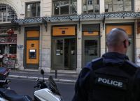 Ληστεία στο κέντρο της Αθήνας: Στο μικροσκόπιο της ΕΛΑΣ δύο παρόμοια χτυπήματα