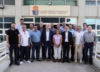 Παναγιώτης Φασούλας: Δεν συμμετέχει στο ΔΣ της ΕΟΚ