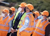 Μητσοτάκης: Δεν θα υπάρχουν επιπτώσεις στους καταναλωτές από τις διεθνείς αυξήσεις στο φυσικό αέριο