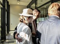 Επίθεση με βιτριόλι: Η μάχη της Ιωάννας για να μην χάσει το μάτι της