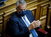 Δημόσιο: Τι περιλαμβάνει το νέο σύστημα αξιολόγησης που παρουσίασε ο υπουργός Εσωτερικών Δημόσιο: Τι περιλαμβάνει το νέο σύστημα αξιολόγησης που παρουσίασε ο υπουργός Εσωτερικών