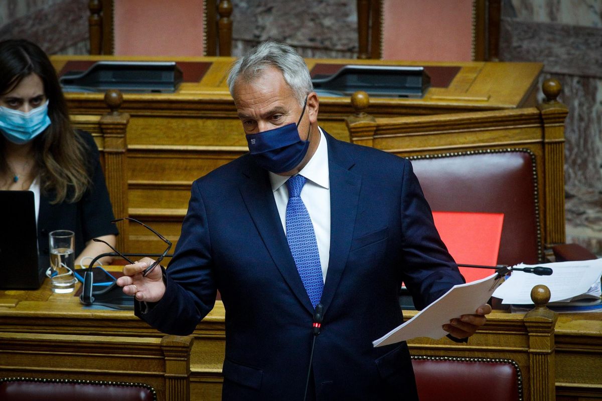 Υπουργείο Εσωτερικών: Παρατείνεται έως τις 31 Δεκεμβρίου η ισχύς των Υπηρεσιακών και Διοικητικών Συμβουλίων