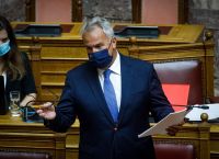 Υπουργείο Εσωτερικών: Παρατείνεται έως τις 31 Δεκεμβρίου η ισχύς των Υπηρεσιακών και Διοικητικών Συμβουλίων