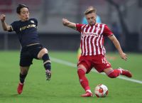 Ολυμπιακός – Αντβέρπ 2-1: Ερυθρόλευκη νίκη με γκολ του Ρέαμπτσιουκ Ολυμπιακός – Αντβέρπ 2-1: Ερυθρόλευκη νίκη με γκολ του Ρέαμπτσιουκ