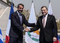 Eumed9: Αρχίζει η Σύνοδος στο Ίδρυμα Σταύρος Νιάρχος