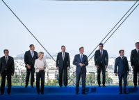 Διακήρυξη των Αθηνών: Το κείμενο των ηγετών της EUMED9 για την κλιματική αλλαγή Διακήρυξη των Αθηνών: Το κείμενο των ηγετών της EUMED9 για την κλιματική αλλαγή