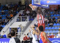 Μπάσκετ: Επιβλητικός ο Ολυμπιακός κέρδισε 67-94 τον Κολοσσό