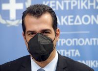 Πλεύρης: Έχω μετανιώσει για θέσεις που έχω εκφράσει στο παρελθόν Πλεύρης: Έχω μετανιώσει για θέσεις που έχω εκφράσει στο παρελθόν