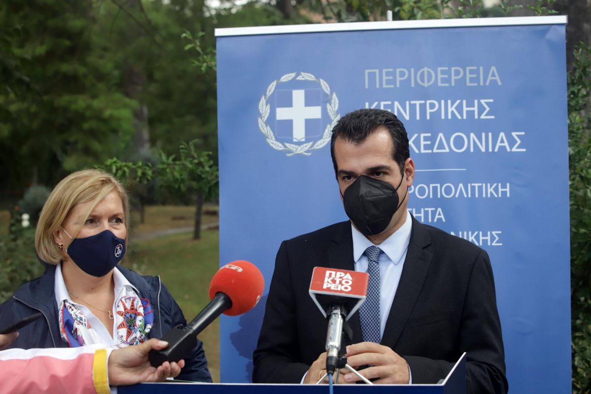Κορωνοϊός: Στις 18:00 οι ανακοινώσεις για τα μέτρα από τον υπουργό Υγείας