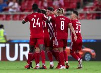 Ολυμπιακός – Απόλλων Σμύρνης 4-1: Επική νίκη των ερυθρόλευκων