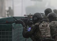 Ηρακλής: Εντυπωσιακές εικόνες από την άσκηση με κομάντος 4 χωρών που ενόχλησε την Τουρκία