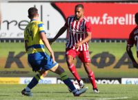 Βαθμολογία Superleague: Μόνος πρώτος ο Ολυμπιακός Βαθμολογία Superleague: Μόνος πρώτος ο Ολυμπιακός