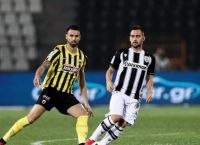 ΠΑΟΚ – ΑΕΚ 2-0: Τρίτη σερί νίκη για τον Δικέφαλο του Βορρά ΠΑΟΚ – ΑΕΚ 2-0: Τρίτη σερί νίκη για τον Δικέφαλο του Βορρά