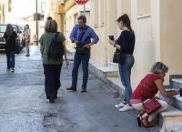 Σεισμός στην Κρήτη: Σε εφαρμογή το σχέδιο «Εγκέλαδος» – Όσα προβλέπει Σεισμός στην Κρήτη: Σε εφαρμογή το σχέδιο «Εγκέλαδος» – Όσα προβλέπει
