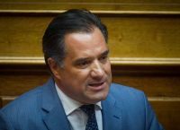 Γεωργιάδης: Παροδικό και εξωγενές φαινόμενο οι ανατιμήσεις