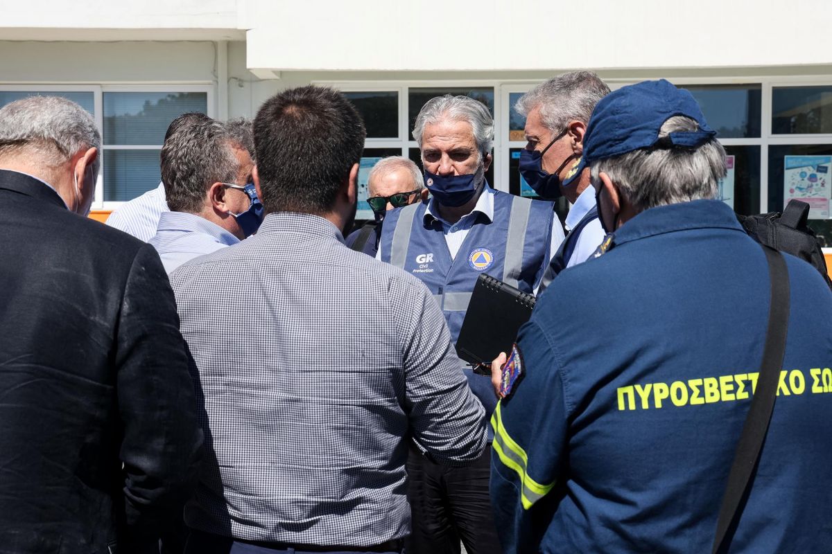 Σεισμόπληκτοι Κρήτη: Πιστώθηκαν χρήματα σε 645 δικαιούχους
