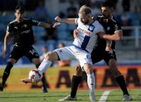 ΠΑΣ Γιάννινα – ΟΦΗ 1-1: Καλό ματς χωρίς νικητή ΠΑΣ Γιάννινα – ΟΦΗ 1-1: Καλό ματς χωρίς νικητή