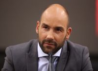 Σπανούλης: Δεν ήθελα να κλέψω τον ρόλο από κάποιον νεότερο