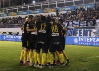 Ατρόμητος – Άρης 1-3: Τεράστια εκτός έδρας νίκη των Αρειανών