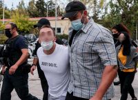 Ληστεία σε τράπεζα: Βρήκαν το κρησφύγετο του 33χρονου ληστή στην Κατεχάκη Ληστεία σε τράπεζα: Βρήκαν το κρησφύγετο του 33χρονου ληστή στην Κατεχάκη