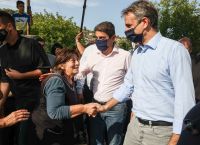 Μητσοτάκης από Κρήτη: Ανακοίνωσε μέτρα τύπου Εύβοιας – Άμεσα 20.000 ευρώ και απαλλαγή από ΕΝΦΙΑ