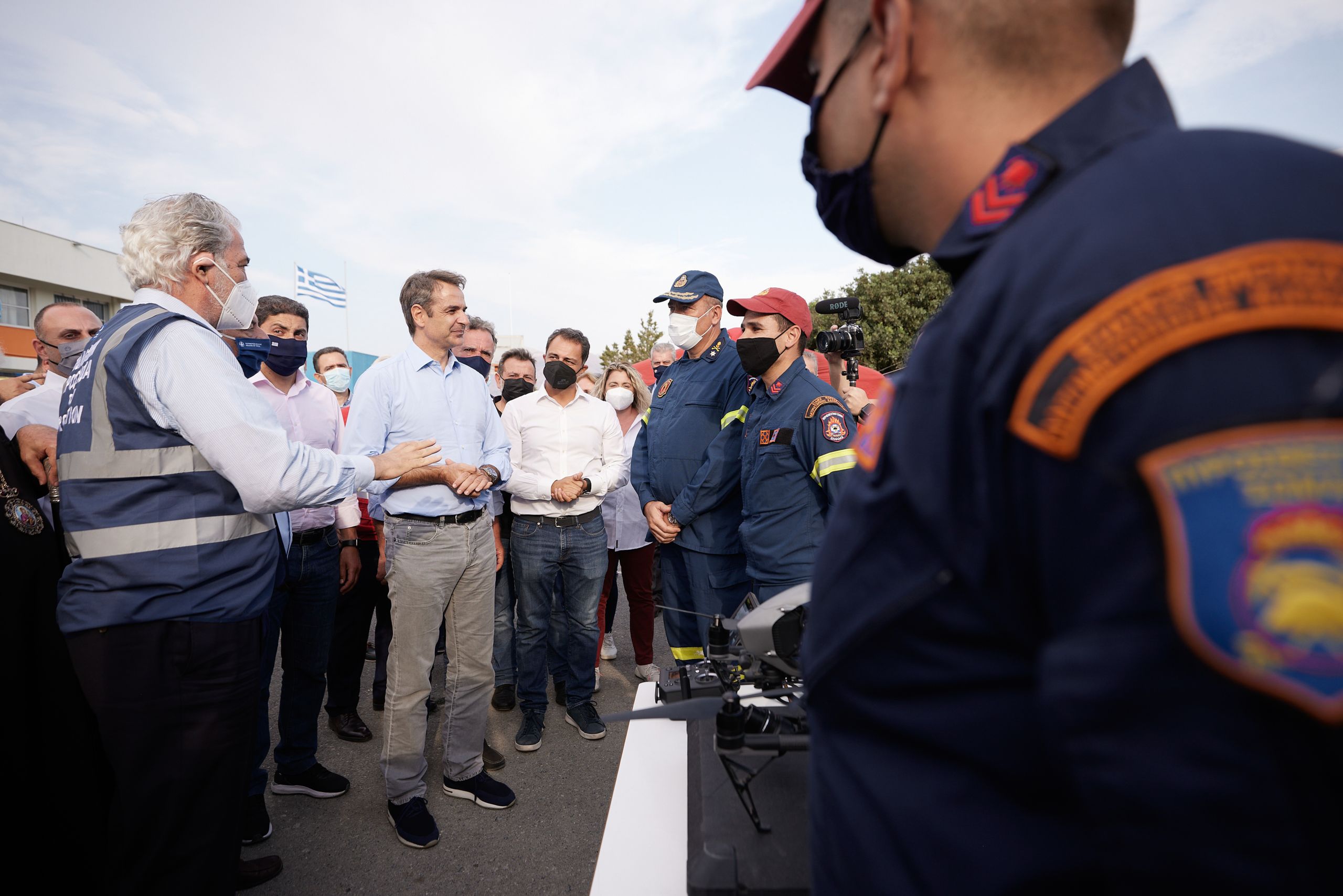 Σεισμόπληκτοι Κρήτη: 12 άμεσες παρεμβάσεις στήριξης και αποκατάστασης