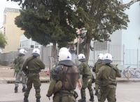 Άρειος Πάγος: Παρέμβαση για τα επεισόδια σε Σταυρούπολη και Νέο Ηράκλειο