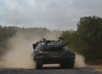 Παρμενίων 21: Εντυπωσιακά στιγμιότυπα από την άσκηση των ΕΔ