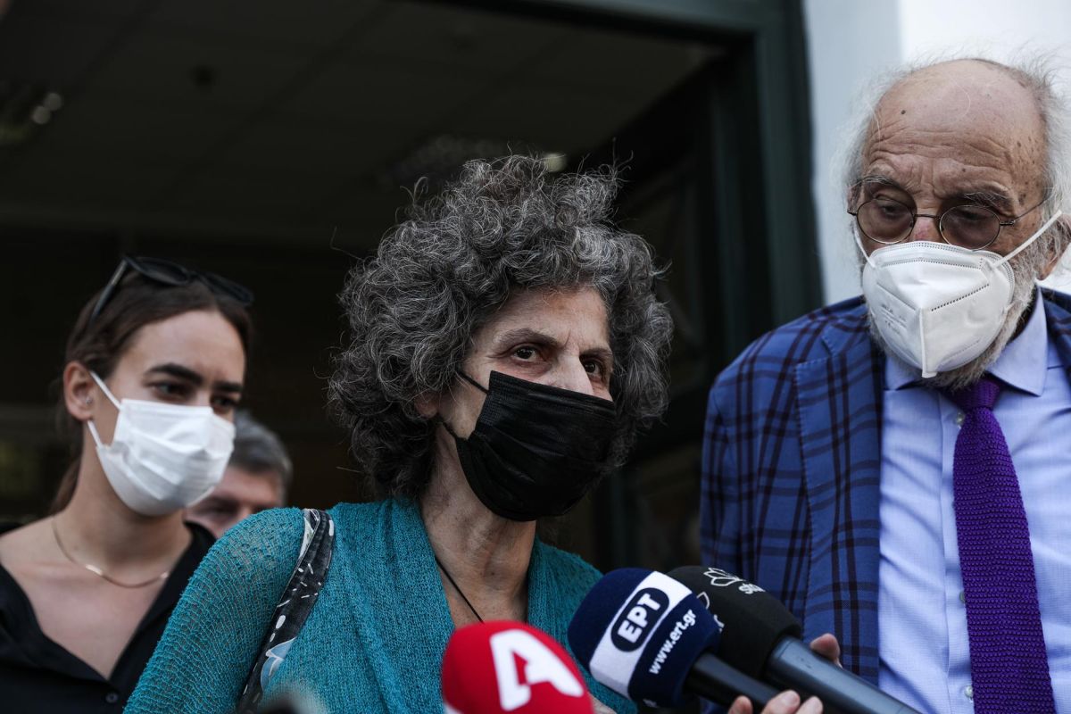 Νίκος Κουρής: Ασφαλιστικά μέτρα από τη Μαργαρίτα Θεοδωράκη