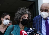 Νίκος Κουρής: Ασφαλιστικά μέτρα από τη Μαργαρίτα Θεοδωράκη