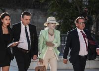 Ιωάννα Παλιοσπύρου: Αυτό εννοούσε η δράστιδα με τη φράση «ξέρεις γιατί έγινε»