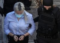 Επίθεση με βιτριόλι: Στις 14 Οκτωβρίου η απολογία της Έφης Επίθεση με βιτριόλι: Στις 14 Οκτωβρίου η απολογία της Έφης