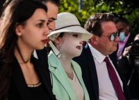 Επίθεση με βιτριόλι: Προκαλεί η Έφη – «Ιωάννα ξέρεις γιατί έγινε»