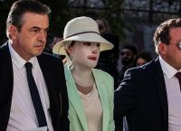 Δίκη για την επίθεση με βιτριόλι: Καταθέτουν ως μάρτυρες οι γιατροί της Ιωάννας