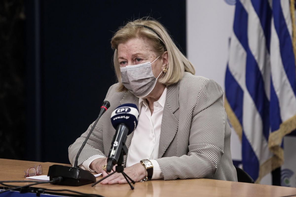 Κορωνοϊός ενημέρωση: Τα νεότερα για την πανδημία