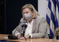 Κορωνοϊός ενημέρωση: Τα νεότερα για την πανδημία