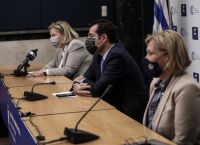 Υπουργείο Υγείας: Όσα πρέπει να γωνρίζουμε για τον αντιγριπικό εμβολιασμό