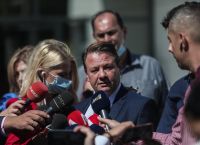 Απόστολος Λύτρας: Έξαλλος με το «Ιωάννα ξέρεις γιατί έγινε»