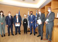 Ελληνική Αναπτυξιακή Τράπεζα: Υπέγραψε μνημόνιο συνεργασίας με το ΣΕΒ