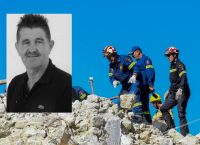 Σεισμός στην Κρήτη: Αυτός είναι ο 62χρονος που έχασε τη ζωή του Σεισμός στην Κρήτη: Αυτός είναι ο 62χρονος που έχασε τη ζωή του