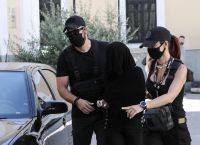 Επίθεση με βιτριόλι: H ποινή της 36χρονης κατηγορούμενης αν καταδικαστεί Επίθεση με βιτριόλι: H ποινή της 36χρονης κατηγορούμενης αν καταδικαστεί