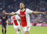 Άγιαξ – Μπεσίκτας 2-0: Καθάρισε από το πρώτο μέρος ο Αίαντας