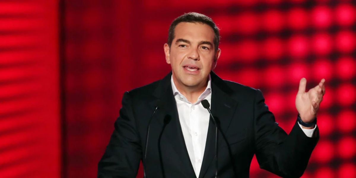 Τσίπρας για κοινωνικό μέρισμα: Τότε ήταν “ψίχουλα” – Σήμερα είναι θρίαμβος