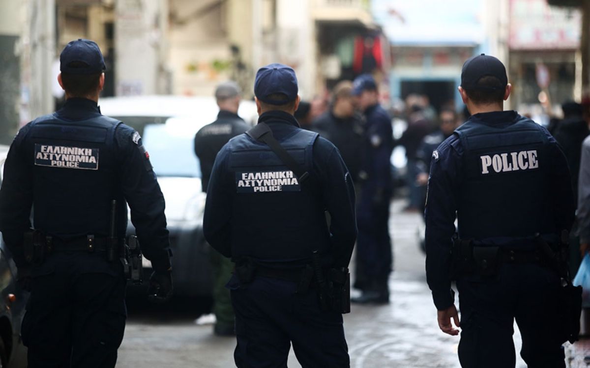 Θεοδωρικάκος: Προωθούμε λύσεις ψηφιοποίησης των υπηρεσιών της ΕΛ.ΑΣ